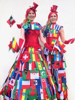 World Flags